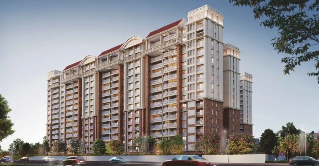 Brigade Insignia: The Next Landmark of Luxury in&nbsp;Bangalore